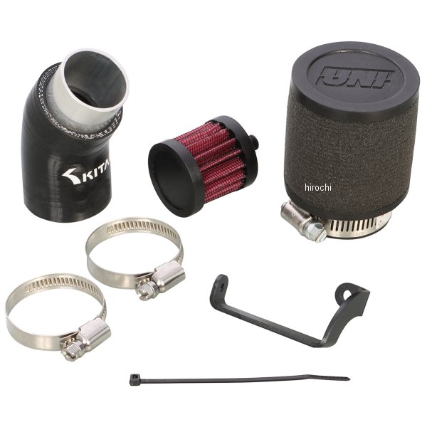 キタコ UNIフィルターKIT 17年 スーパーカブ110 515-1439100 WO店の通販は