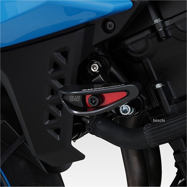 ヨシムラ レーシングスライダーKIT PRO SHIELD 23年 GSX-8S 571 ヨシムラ レーシングスライダーKIT PRO SHIELD 23年 GSX-8S 571