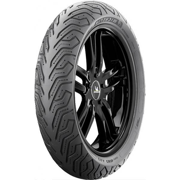 ミシュラン MICHELIN CITYGRIP SAVER 100/90-10 M/C 61J REINF TL/TT フロント/リア 620556 WO店