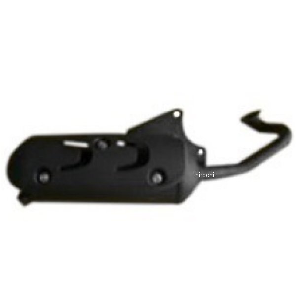 ピーエフピー PFP マフラー レッツ2 CA1PA/PB 10007846 WO店