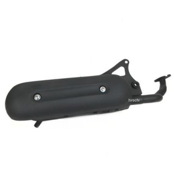 ピーエフピー PFP マフラー ビーノ SA10J 黒 11066736 WO店