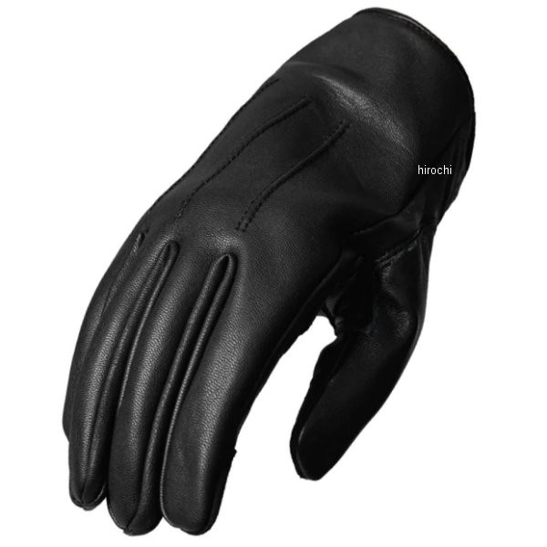 ライズ RIDEZ グローブ CLASSIC MOTO 黒 Mサイズ RLG77 WO店の通販は