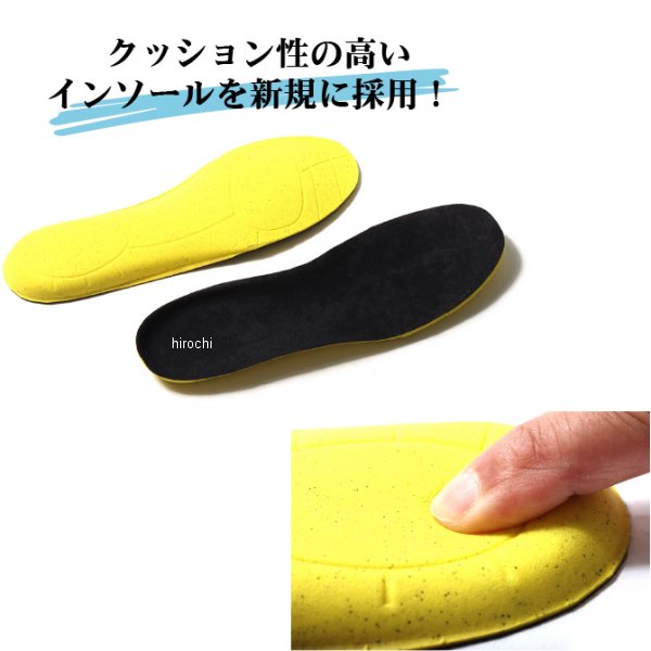 スコイコ SCOYCO ライディングシューズ 29cm グレー 4582555845191 WO店_2
