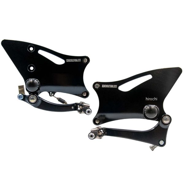 モリワキ バックステップKIT レーシング 18年以降 Z900RS 05060-10250-00 WO店 91,524円