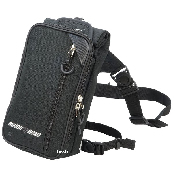 ラフ&ロード 2024年モデル AQA DRY ホルスター 黒 RR9313BK WO店