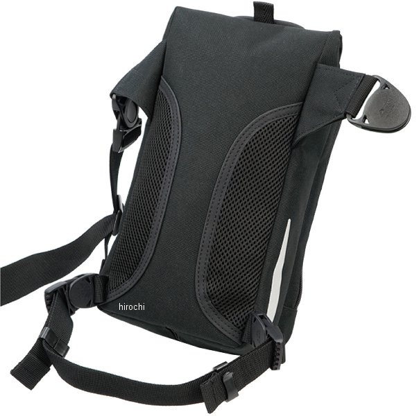 ラフ&amp;ロード 2024年モデル AQA DRY ホルスター 黒 RR9313BK WO店_1