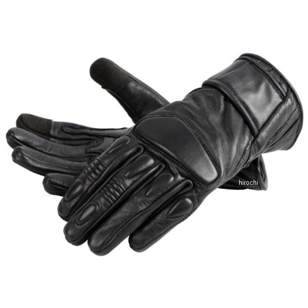 デグナー DEGNER 2024年春夏モデル レザーグローブ レディース 黒 Sサイズ FRTG-98 WO店の通販は 5,460円