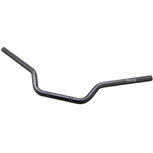 デイトナ 50Bハンドル 黒 14年-22年 ボルト R-スペック ABS無し 91003 WO店