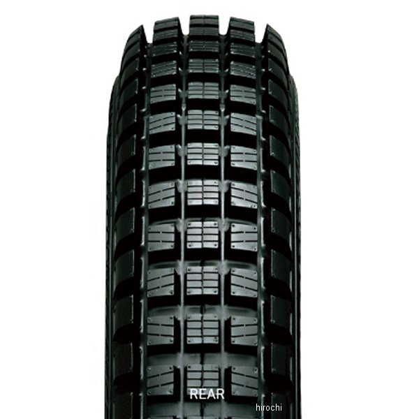 井上ゴム工業 IRC TR-011 4.00R18 4PR TL リア 102394-IR WO店 11,254円