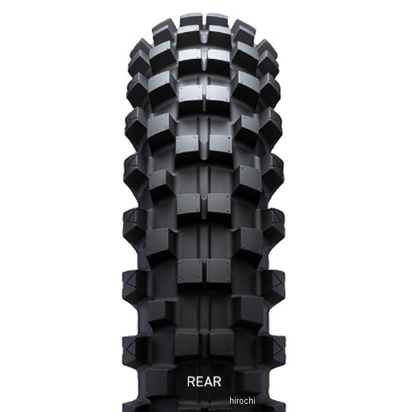 井上ゴム工業 IRC VX40 110/100-18 64M WT リア 321668-IR WO店の通販は 10,905円