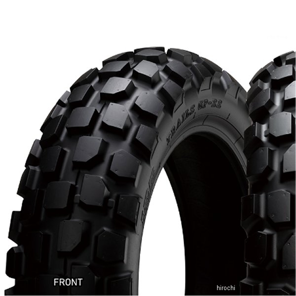 井上ゴム工業 IRC GP22 110/80-14 M/C 53P TL フロント 321690-IR WO店の通販は 6,184円