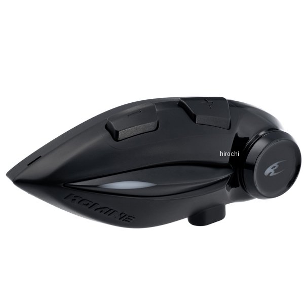 コミネ KOMINE モーターサイクルインターカム 4582611230121 WO店