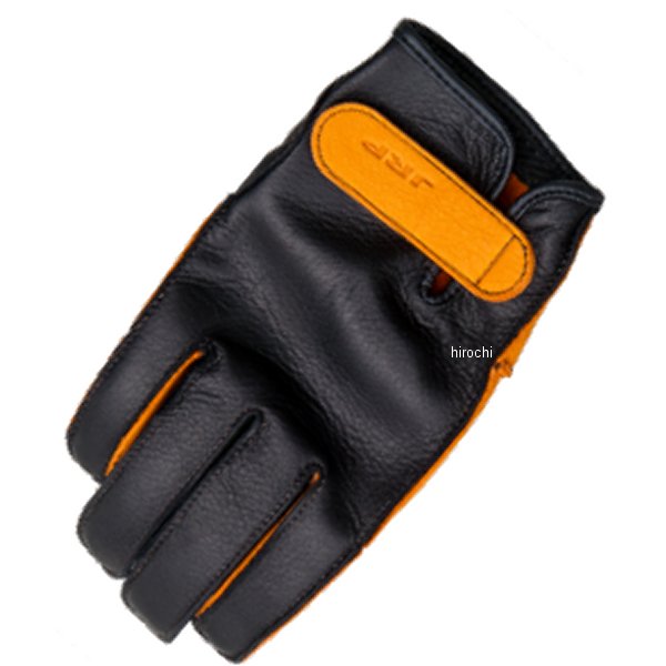 BPS-YBKED/OR 山城×JRP コラボ BPS-Y ブラックエディション 3シーズングローブ オレンジ/黒 Lサイズ BPS-YBKED/OR/L WO店の通販は