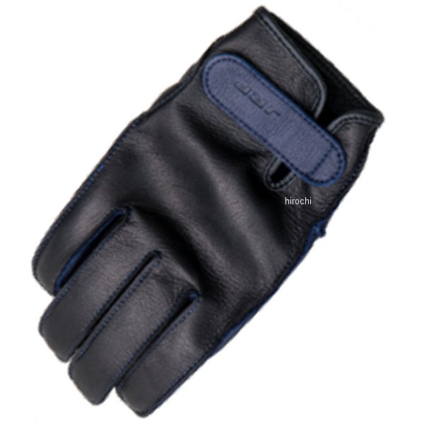 BPS-YBKED/NV 山城×JRP コラボ BPS-Y ブラックエディション 3シーズングローブ ネイビー/黒 LLサイズ BPS-YBKED/NV/LL WO店の通販は