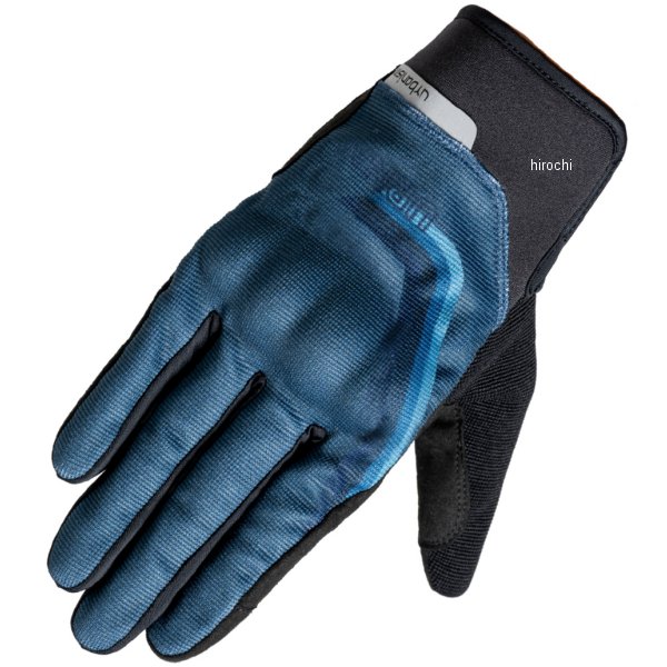 アーバニズム urbanism 春夏モデル アーバンメッシュグローブ レディース 青 WLサイズ 4580412745790 WO店の通販は 5,015円