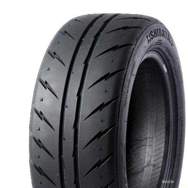 シバタイヤ SHIBATIRE R23 195/55R14 TW280 サマータイヤ 14インチ 1本売り R0678 WO店