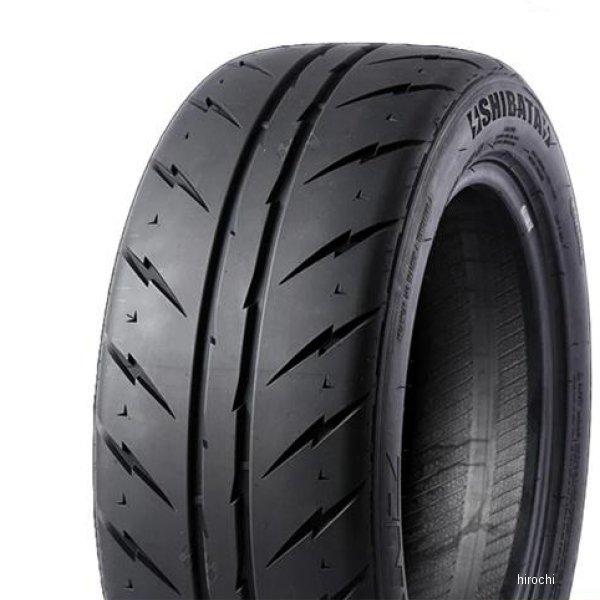 シバタイヤ SHIBATIRE R23 335/30R14 TW300 サマータイヤ 14