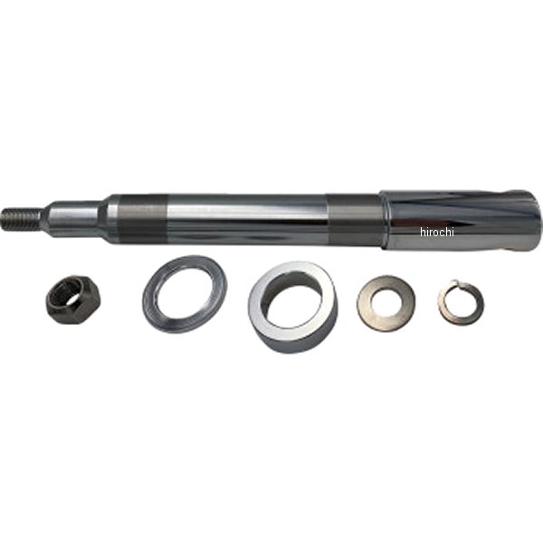 DRAG アクスルキット 04年-05年 FXDL クローム 0214-2725 WO店
