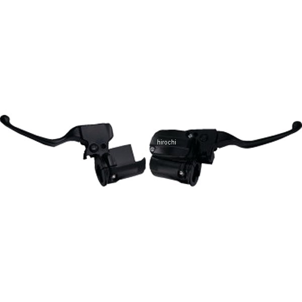 DRAG コントロールキット 21年-23年 FLTRX 黒 0610-2252 WO店