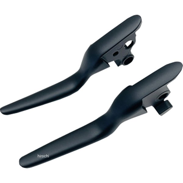 DRAG カスタムレバーセット 22年-23年 FXLRST 黒 0610-2260 WO店 15,755円