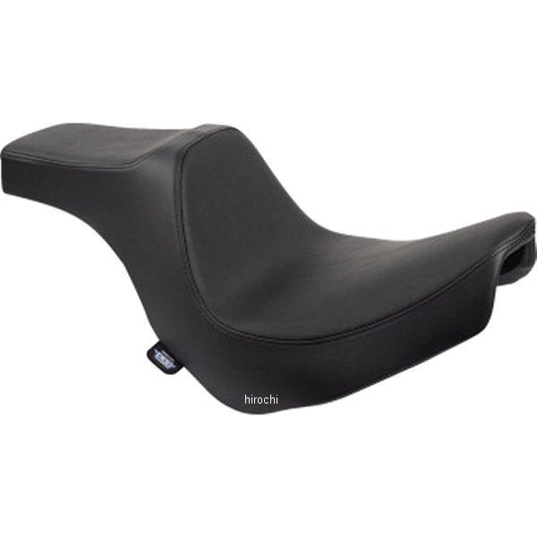 DRAG シート PREDATOR3 20年-23年 FXLRS 黒 0802-1490 WO店