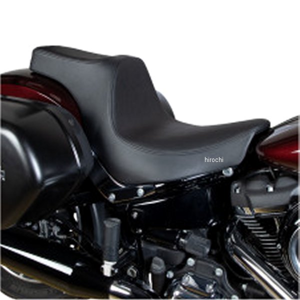 DRAG シート PREDATOR3 20年-23年 FXLRS 黒 0802-1490 WO店_1