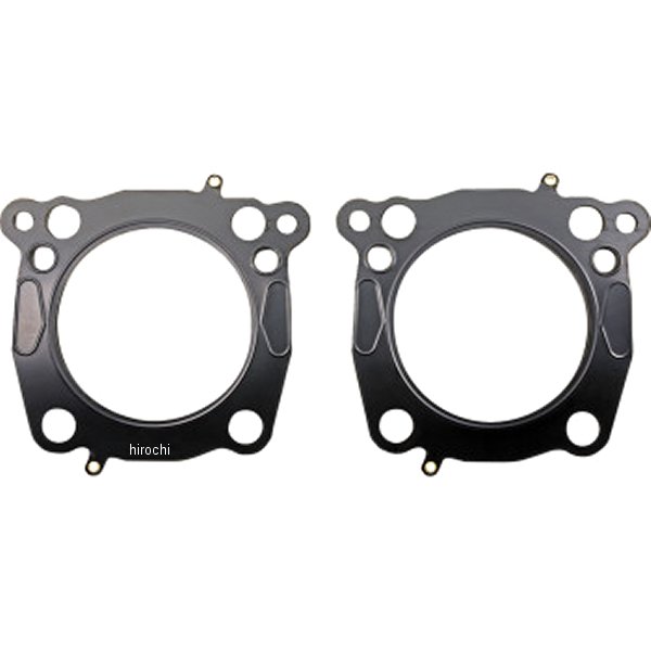 コメティック COMETIC ヘッドガスケット 4.250X.036 M8 23年 FLTRT、FLHFB 0934-7529 WO店