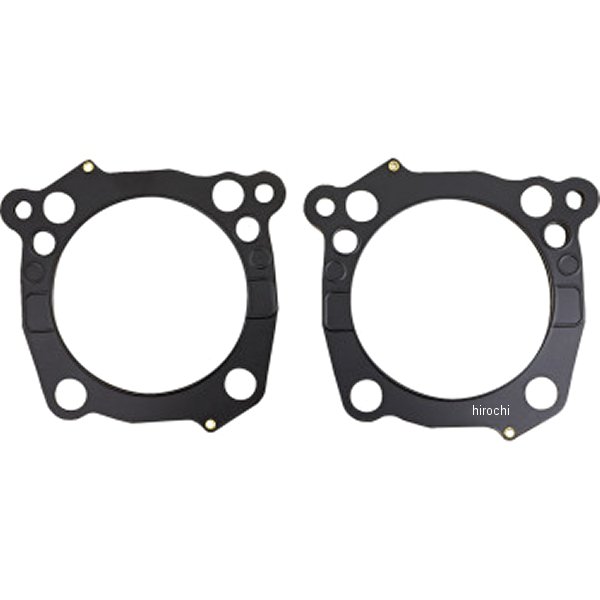 コメティック COMETIC ヘッドガスケット 4.320X.036 M8 23年 FLTRT、FLHFB 0934-7531 WO店