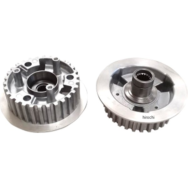 DRAG クラッチハブ 20年-23年 FXLRS、FXST 1132-1829 WO店