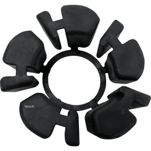 DRAG クッシュドライブアイソレーター RH1250S 1210-2753 WO店