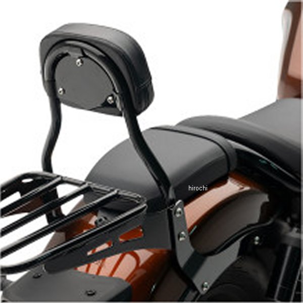 コブラ COBRA ミニシーシーバー 21年-23年 レブル1100DCT 黒 1501-0794