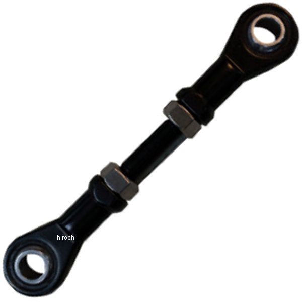 DRAG シフターリンケージ 4-1/8インチ 20年-23年 FXST、FXLRS 黒 1601-0562 WO店