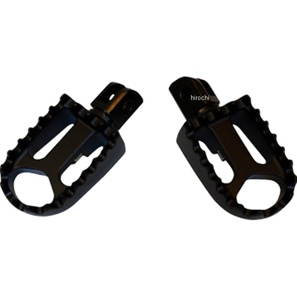 DRAG フットペグ BMX ドライバー 21年-23年 パンアメリカ1250 1620-2493 WO店