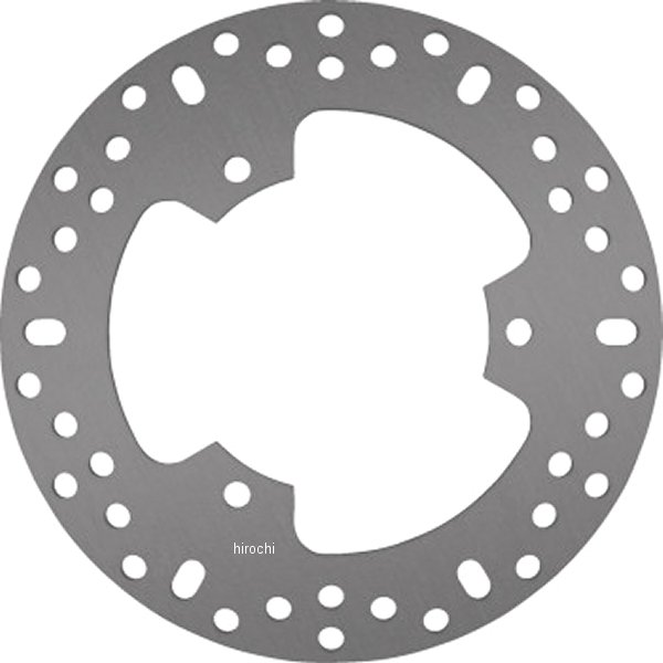 イービーシー EBC ブレーキローター STD リア 15年-22年 YZF-R3 1710-3684 WO店