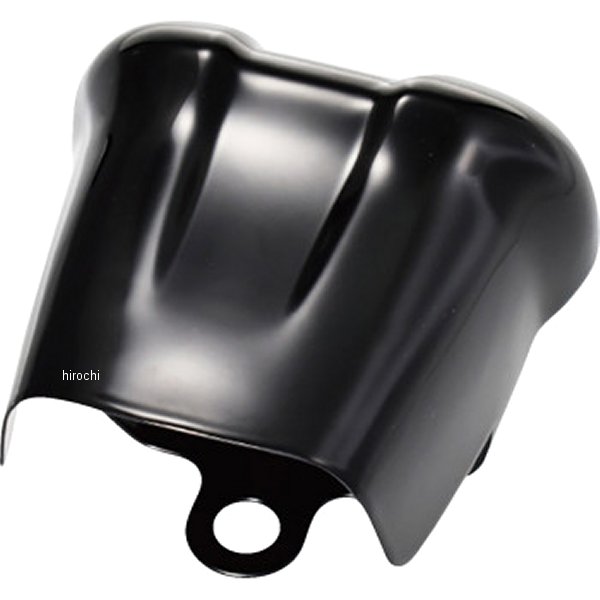 DRAG ホーンカバー 黒 2107-0328 WO店