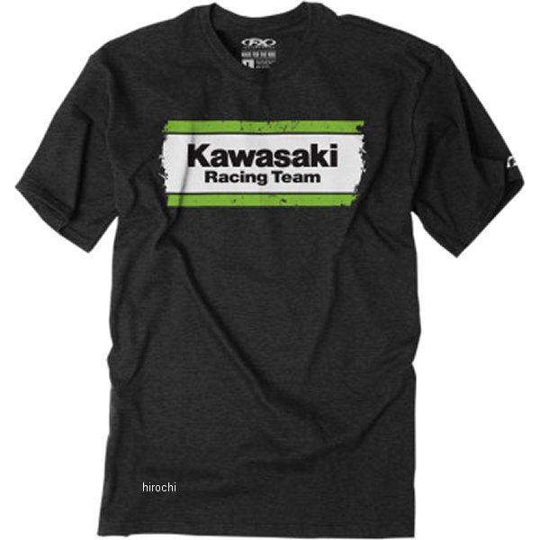 ファクトリーFX FACTORY EFFEX Tシャツ KAWASAKI LEGEND ヘザーチャコール Mサイズ 3030-17373 WO店の通販は