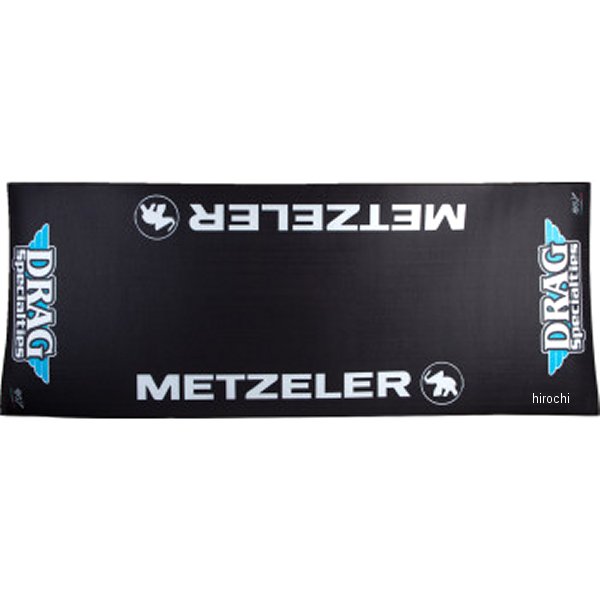 DRAG ピットパッド DRAG/METZLER 9201-0091 WO店