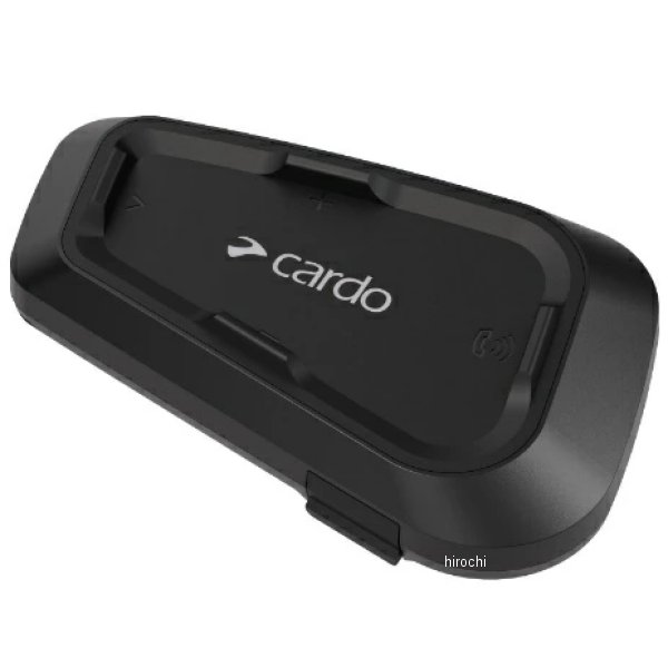カルド Cardo インカム SPIRIT シングル 国内正規品 SPRT0001 WO店