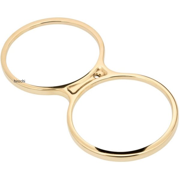 モートーンカスタムズ メーターカバー SPEED CUFF 16年-25年