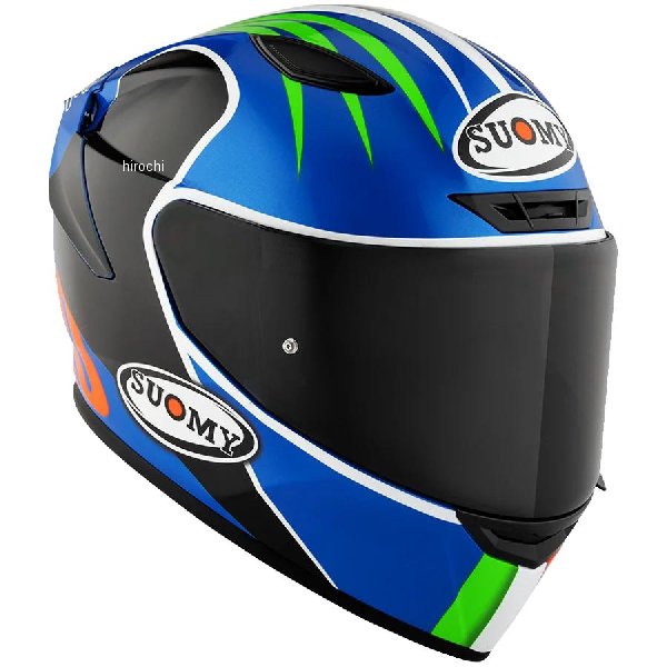 スオーミー SUOMY TRACK-1 PECCO MUGELLO Sサイズ SST1001601 WO店