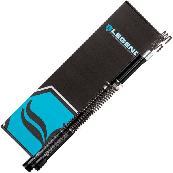 レジェンド LEGENDS パフォーマンス フォーク カートリッジ キット 49mm 14年-16年 ツーリング 1インチ ロワー 0414-0749 WO店の通販は 107,445円