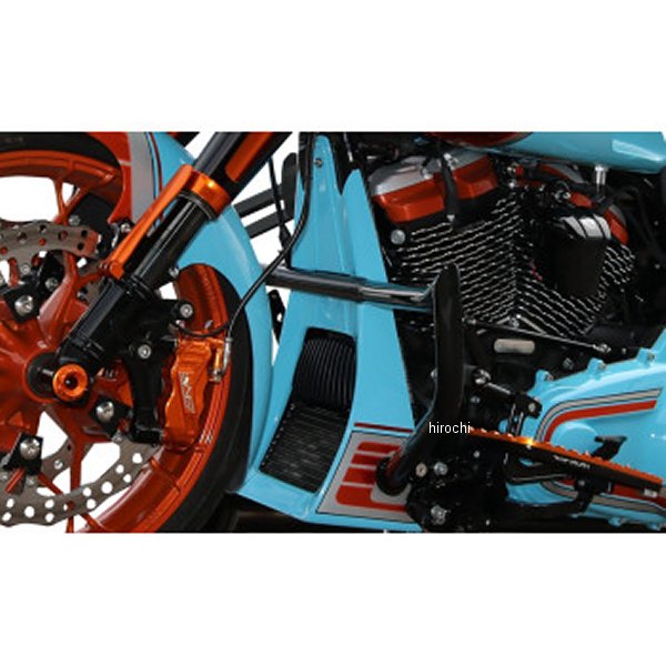 チン ポールヤフィー Paul Yaffe チンスポイラー SWOOP 2本セット 0504-0431