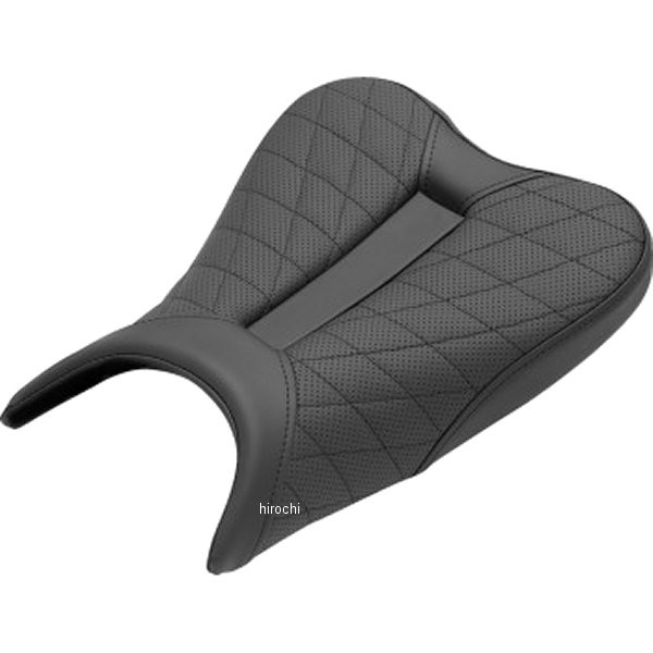 サドルメン Saddlemen シート TRACK LS 18年-22年 Ninja400 黒 0810-2403 WO店