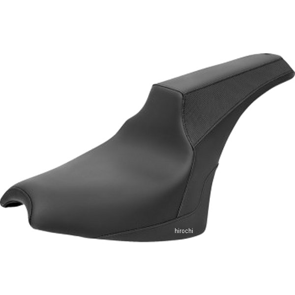 サドルメン Saddlemen シート CAREY HART SERIES 22年-23年 Chief 黒 0810-2406 WO店の通販は