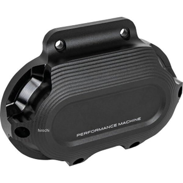 パフォーマンスマシン クラッチカバー レースシリーズ 23年 FLTRT 黒 0940-2136 WO店