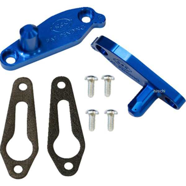 S&Sサイクル S&S Cycle デュアルスプレーピストンクーリングジェットキット 23年 FLTRT 0950-1025 WO店