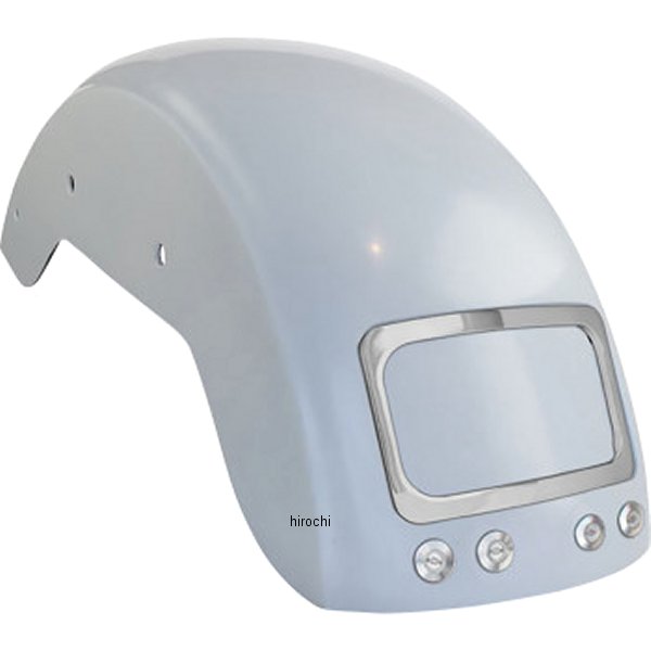 ポールヤフィー Paul Yaffe リアフェンダー THE FIX 20年-23年 FXLRS