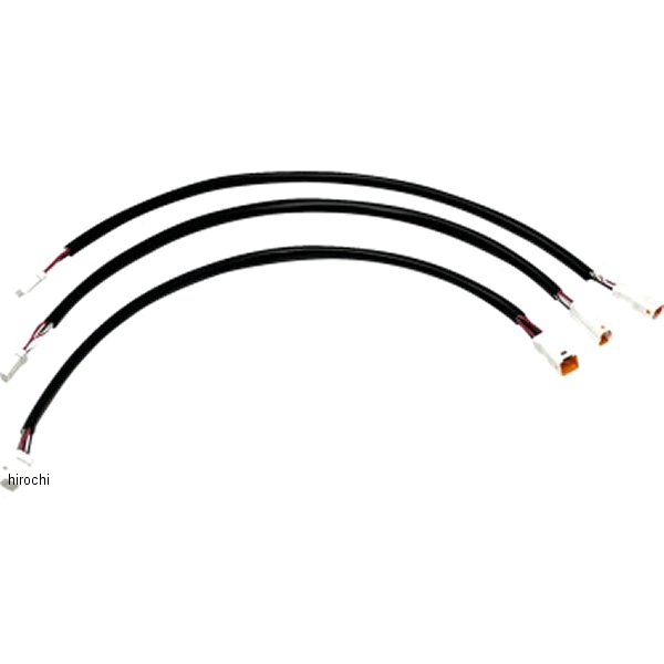 ナムズ NAMZ 延長ハーネス/スイッチ スロットルバイワイヤー 21年-23年 パンアメリカ 2120-1331 WO店