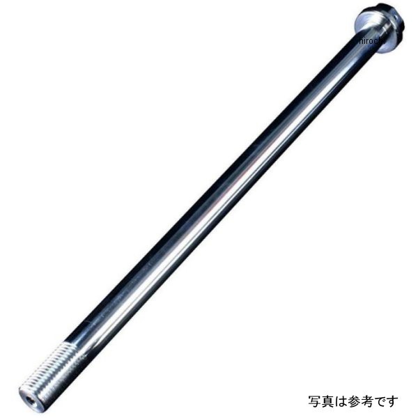 Gクラフト KOOD クロモリアクスルシャフト 210mm 38901 WO店