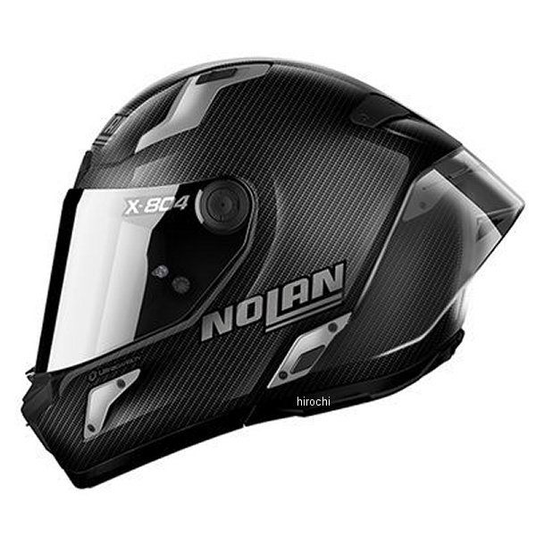 ノーラン NOLAN フルフェイスヘルメット X-804RS ULTRA CARBON